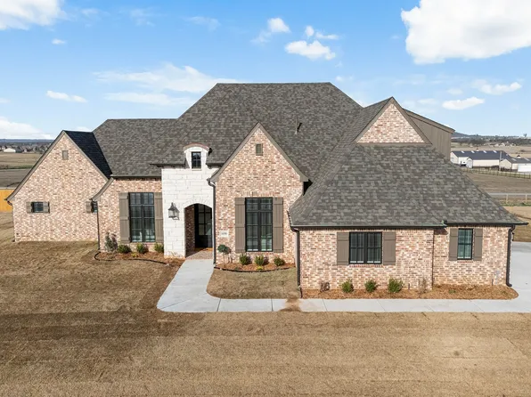 16508 S 3rd West Ave, Glenpool, OK 74033