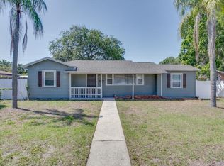 2700 38th Ave N, Saint Petersburg, FL 33713