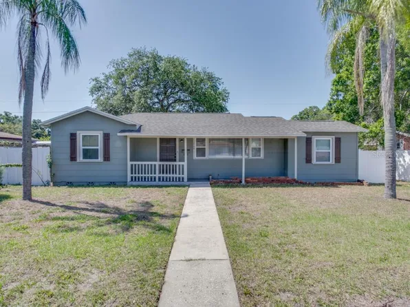 2700 38th Ave N, Saint Petersburg, FL 33713