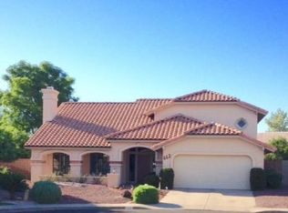 662 N Maple Cir, Mesa, AZ 85205