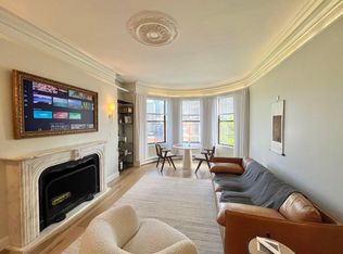 407 Marlborough St APT 5A, Boston, MA 02115