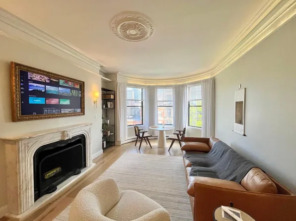 407 Marlborough St APT 5A, Boston, MA 02115