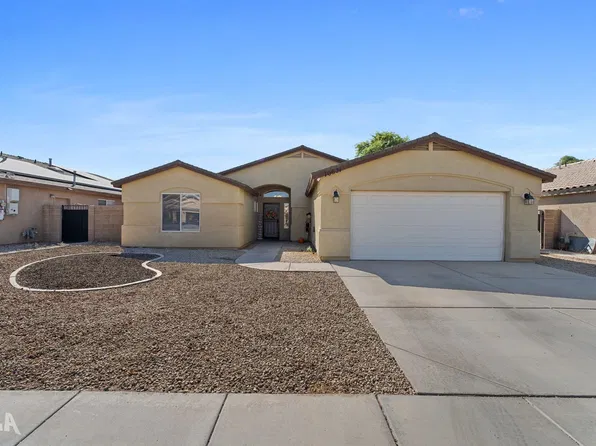 10631 E 34th Pl, Yuma, AZ 85365