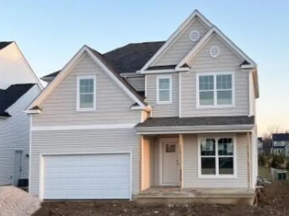 3158 Melody Loop, Plain City, OH 43064