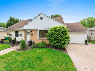 1401 Langlade Ave, Green Bay, WI, 54304