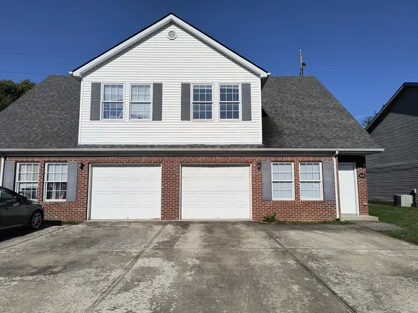 828 Melanie Ln, Richmond, KY 40475