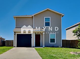 5731 Treasure Cove Rd, Baytown, TX 77523