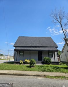 3416 Brookdale Ave, Macon, GA, 31204