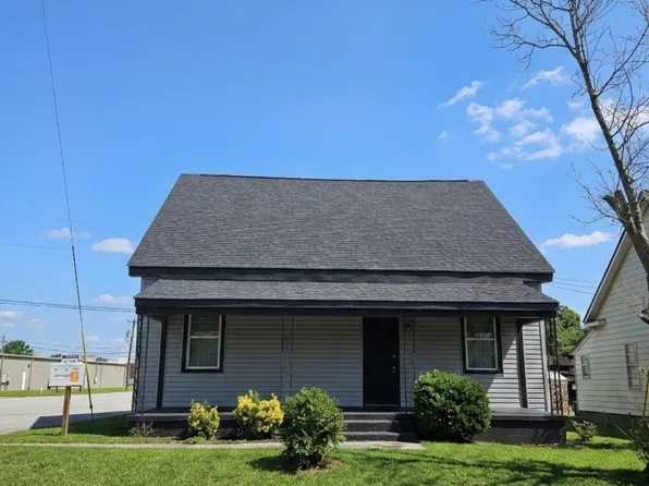 3416 Brookdale Ave, Macon, GA 31204