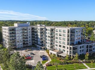1200 Commissioners Rd W #414, London, ON N6K0J7