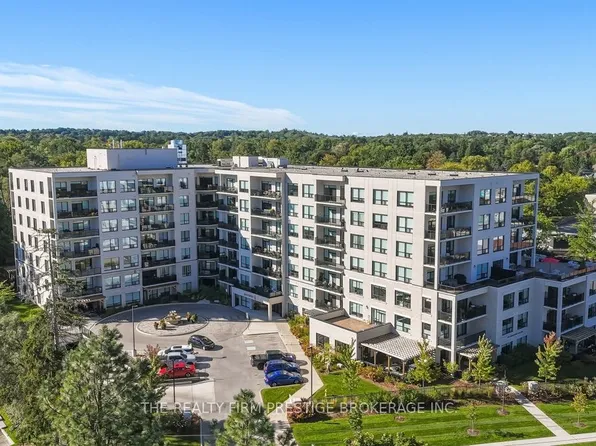 1200 Commissioners Rd W #414, London, ON N6K 0J7