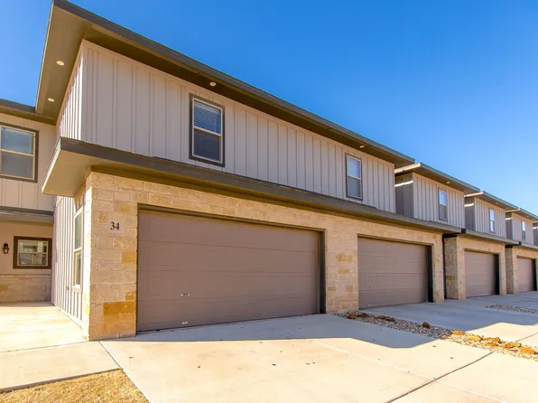 6040 24th St #17, Lubbock, TX 79407