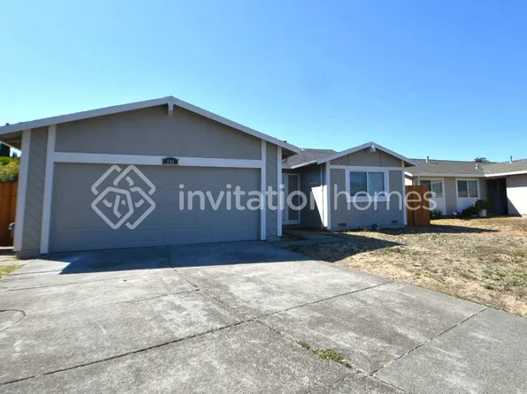 141 Norden Ct, Vallejo, CA 94589
