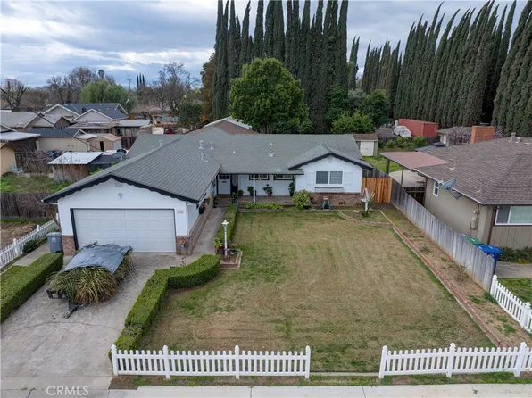 1156 North Ave, Gustine, CA 95322