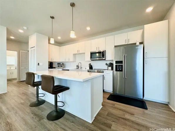 91-3575 Iwikuamoo St Unit 512, Ewa Beach, HI 96706