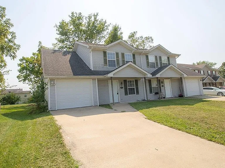 4516 Waterloo Dr #A — Photo 1