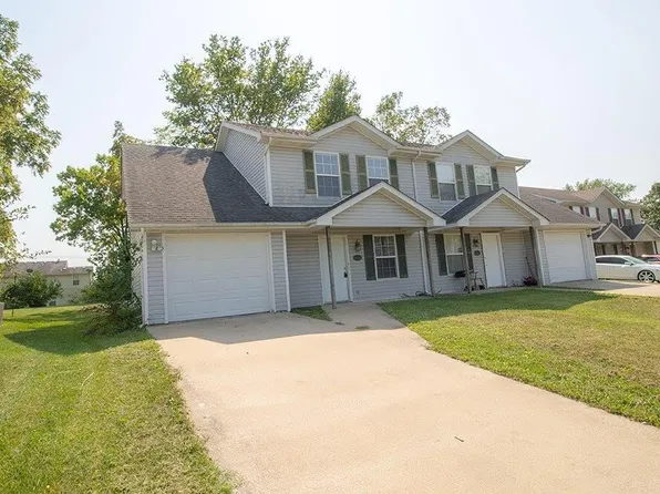 4516 Waterloo Dr #A, Columbia, MO 65202