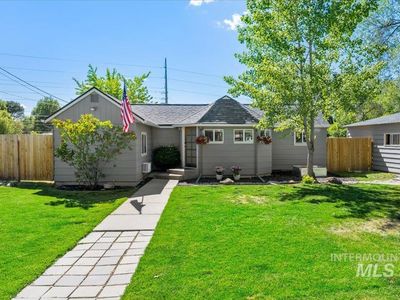 1803 S Annett St, Boise, ID, 83705