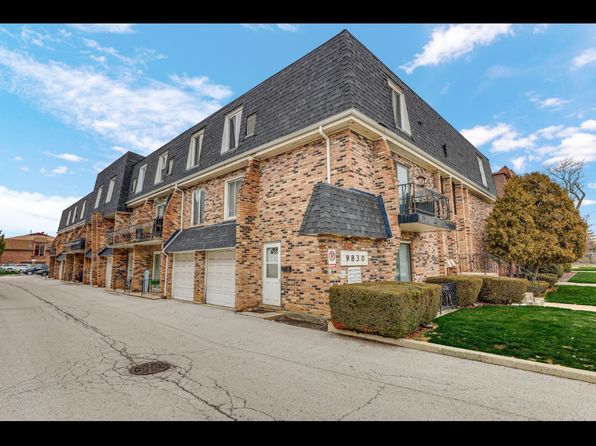 9830 Sayre Ave APT 16