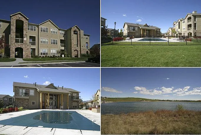 5620 Fossil Creek Pkwy #2304 — Photo 24