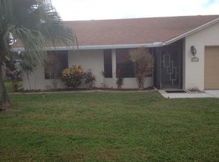 8444 Blue Cypress Dr, Lake Worth, FL 33467