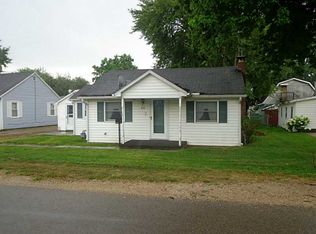 815 W Ward St, Urbana, OH 43078