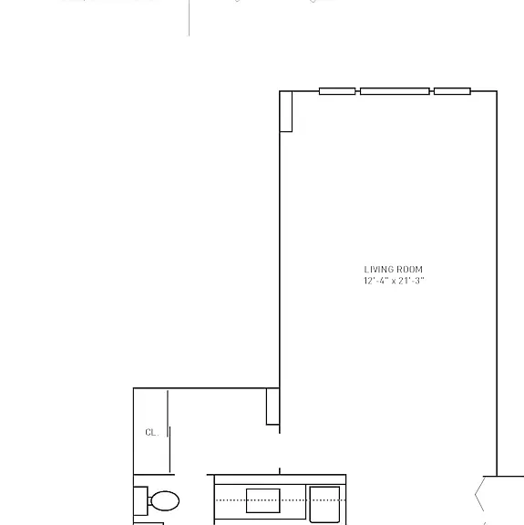 104-40 Queens Blvd #9N — Photo 2