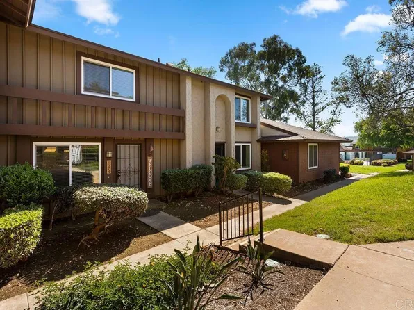 1674 Summertime Dr, El Cajon, CA 92021