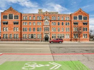 6533 E Jefferson Ave APT 129, Detroit, MI 48207