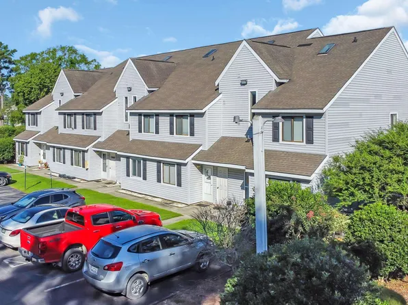 500 Fairway Village Dr. #7P, Myrtle Beach, SC 29588