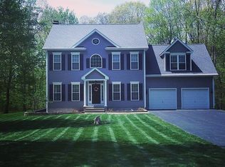 23 Strawberry St, Lisbon, CT 06351