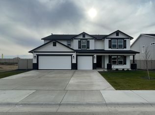 1859 Cashel St, Middleton, ID 83644