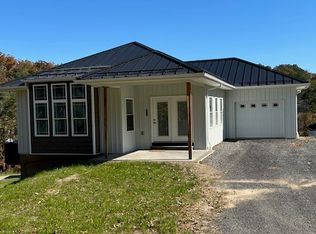 191 Woods Edge Rd, Fort Ashby, WV 26719