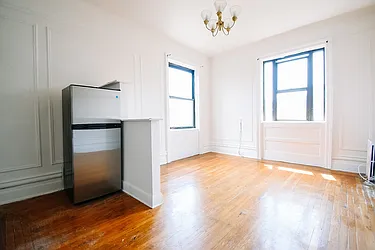 Rented by Monarch Realty Holdings