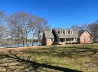 252 N Corner Estates Rd, Lancaster, SC 29720