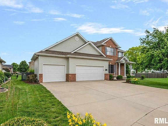 2nd image of 917 River Birch Ct