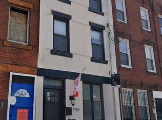 1759 N 27th St, Philadelphia, PA