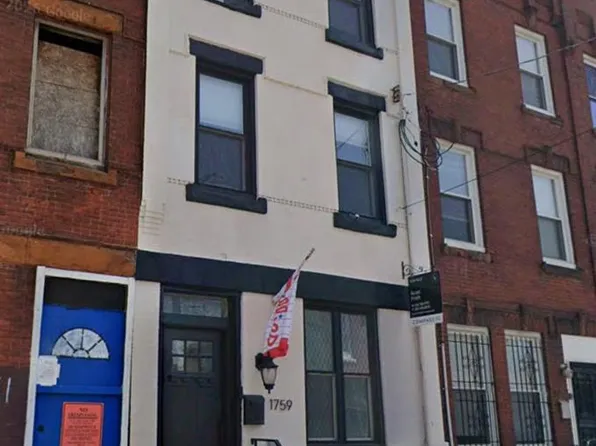 1759 N 27th St, Philadelphia, PA 19121