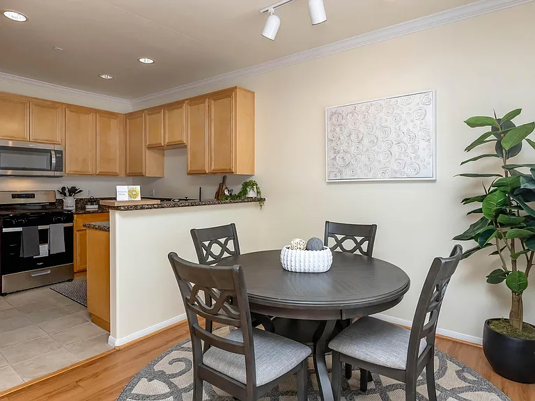 Colony Townhomes — Photo 134