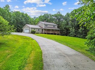 588 Banton Rd, Palermo, ME 04354