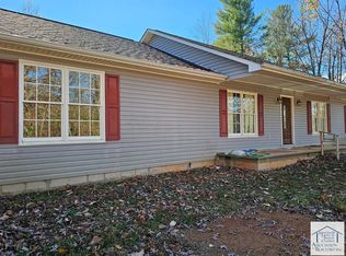 433 Carter Mountain Rd, Stuart, VA 24171