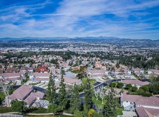 5495 E Estate Ridge Rd, Anaheim, CA 92807