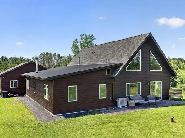 10644 Roynona Road, Hayward, WI 54843