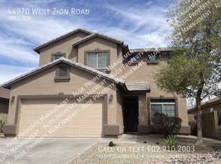 44970 W Zion Rd, Maricopa, AZ 85139