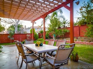1155 Calle De Damasco, Chula Vista, CA 91910