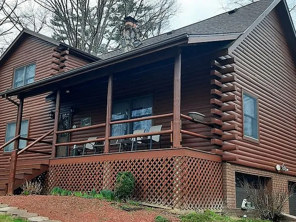 1795 Lovers Ln, New Lexington, OH 43764