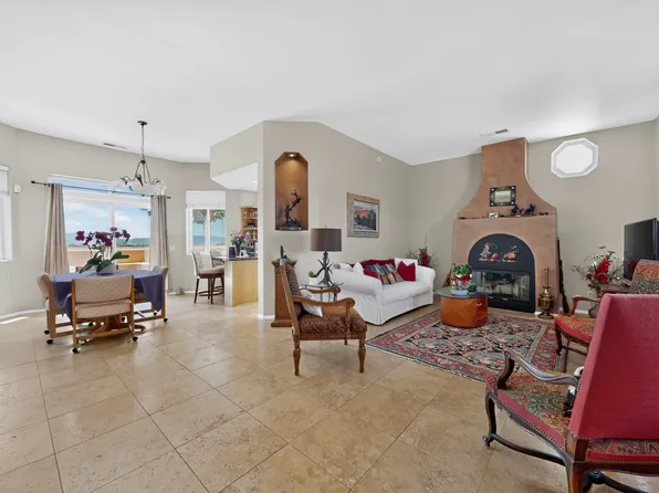192 San Marcos Loop, Santa Fe, NM 87508