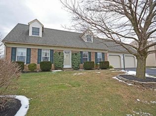 226 Jefferson Dr, Ephrata, PA 17522