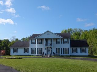 8545 Popp Rd, Fort Wayne, IN 46845