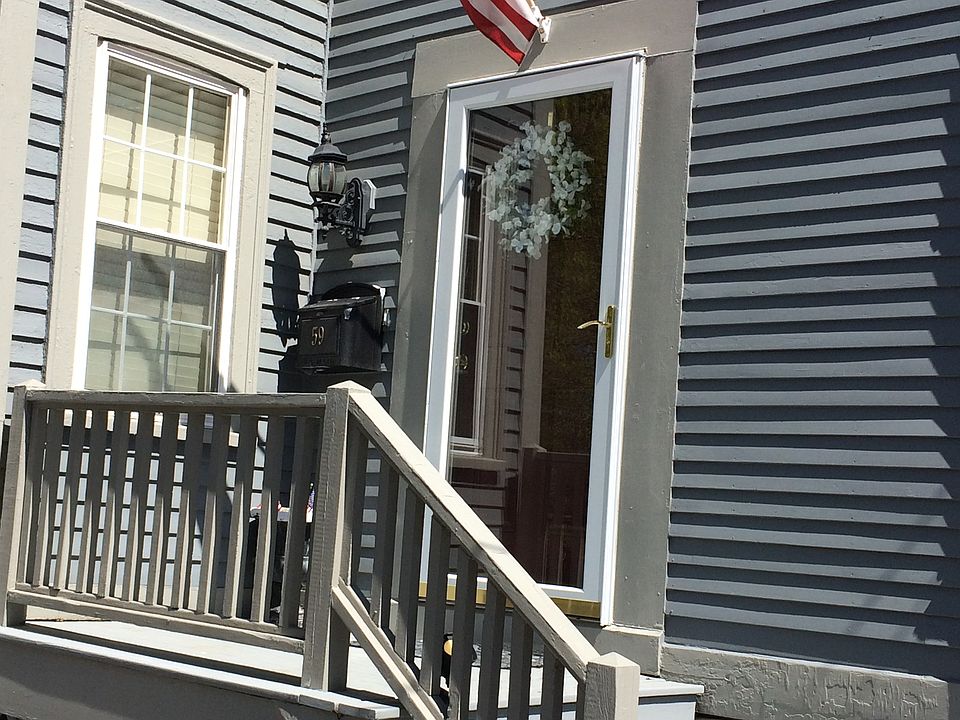 2nd image of 59 Olive St